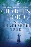 The_shattered_tree__Bess_Crawford_mystery